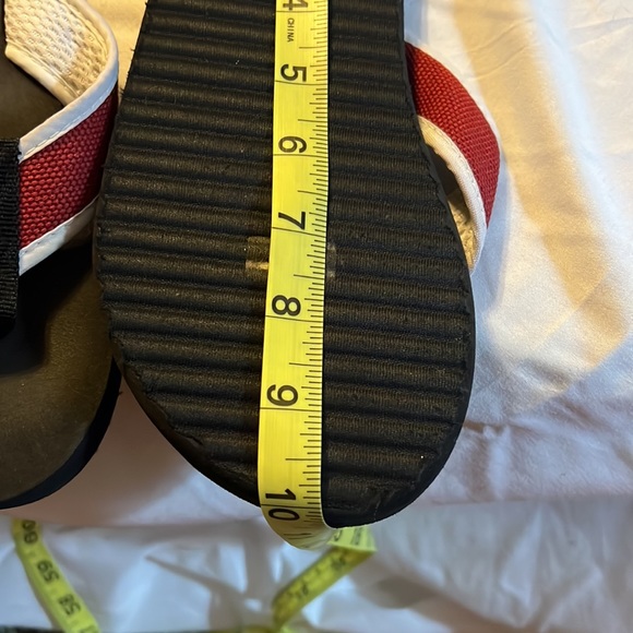 GUC Alabama sandals. Size 8. - Picture 11 of 12